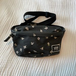 Vans belt bag